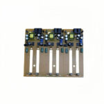 Custom Electronics Hardware Services Circuit Manufacturing Assembly Finished Board Delivery