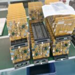 Printed Circuit Board PCB PCBA OEM Service for Electronics - Image 4